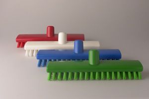 Schrubber-Wischer-30cm-Nylon-Bodenwischer-Wischmop